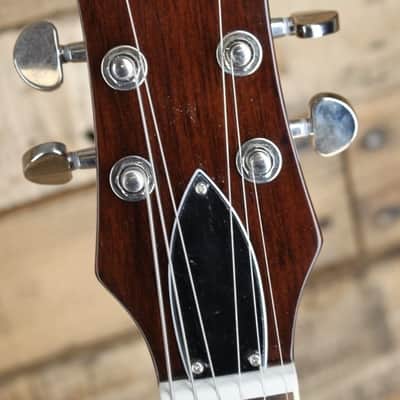 Gretsch G2215-P90 Streamliner Junior Jet Club 2022 - Present - Ocean Turquoise image 8