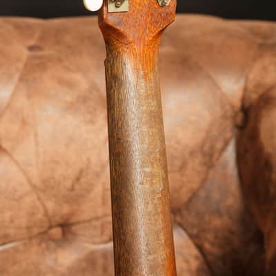 Gibson Army Navy Special Model GY around 1920 - Sheraton brown Bild 12