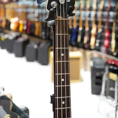 MusicMan Sterling StingRay RAY34 BK image 3