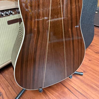 Martin D-35 Standard Series Dreadnought Acoustic 2026 - Natural w/hard case- New! image 10