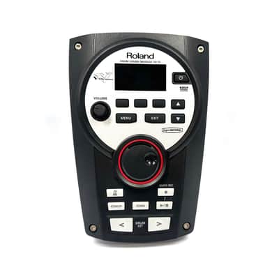 Used Roland TD-11V Electronic Drum Module