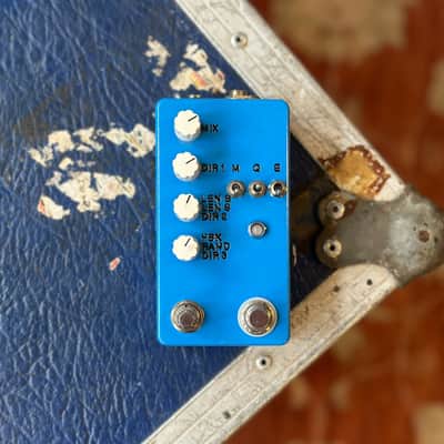 Montreal Assembly Count to Five Delay | Reverb Canada