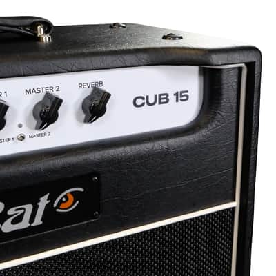 Bad Cat Cub 15 Mod Shop Edition image 8