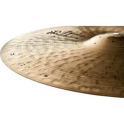 Zildjian K1014 K Constantinople 20" suspendue image 2