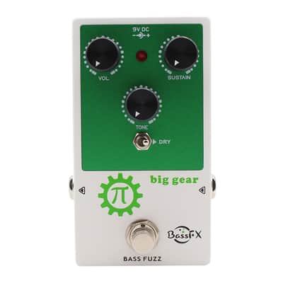 Boot-leg JAZZ FUZZ　JZF-1.0 Boot Leg / Jazz Fuzz - YouTube