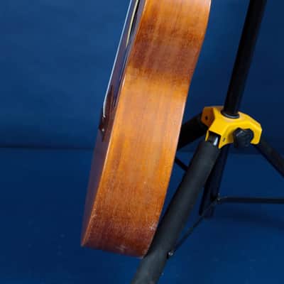 Harmony H165 1958-67 / Sweet Example of "The Poor Man's Martin" image 17