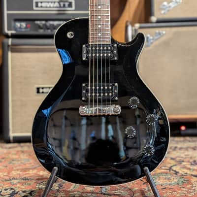 PRS SE Tremonti - Black - Korea image 1