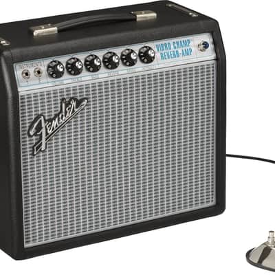 Fender Vibro Champ