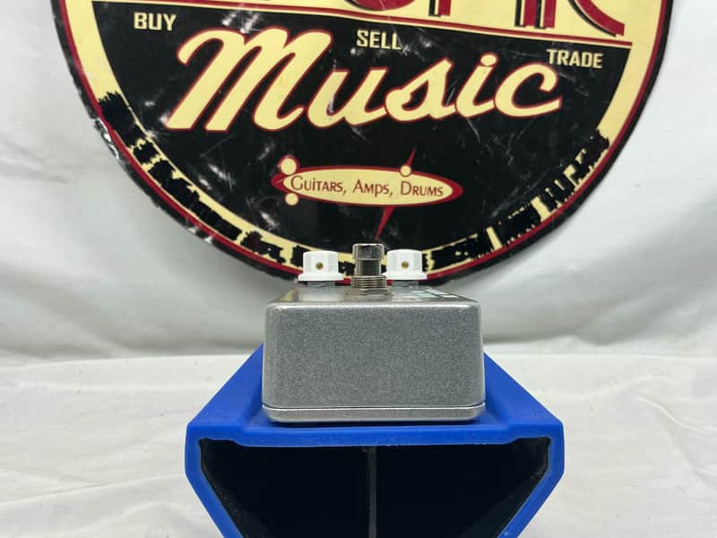 Keeley Electronics Omni Reverb Pedal | Reverb