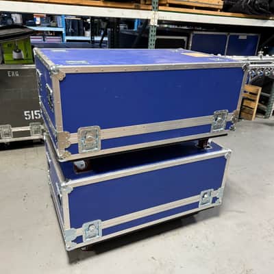 MT Custom Cases Custom 2023 - Brand New Road Cases image 2