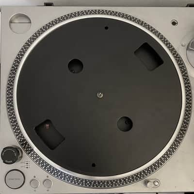 Stanton STR8-60 - Direct Drive Turntable image 2