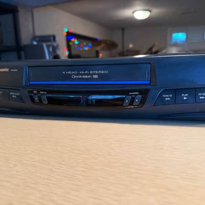Panasonic PV-9450 2000's - Gray image 3