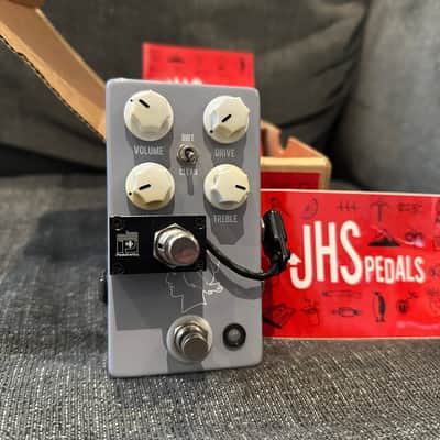 JHS Twin Twelve V2 | Reverb