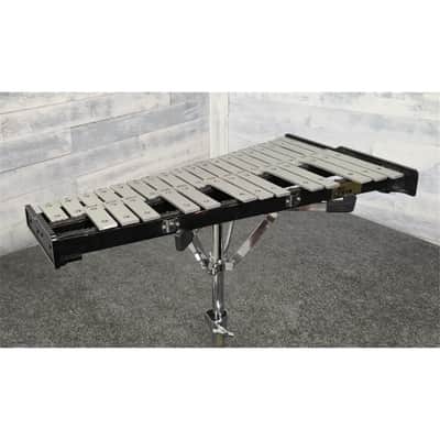 Used Vic Firth Virtuoso's Performer Student Percussion Kit - Fair image 3