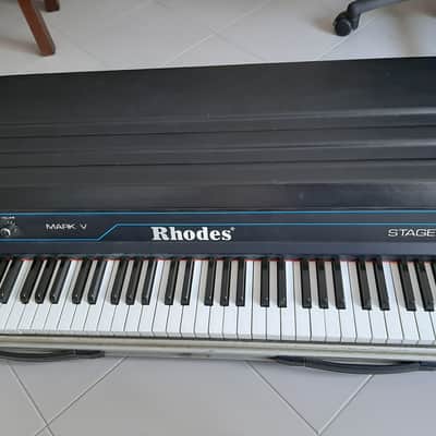 Fender Rhodes 73 image 5