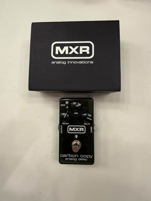 MXR M-169