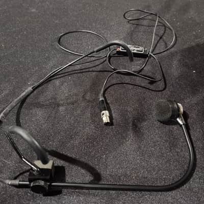 Crown CM311 AESH Headworn Microphone for Shure Wireless image 5