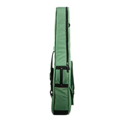 MONO M80 Sleeve 2.0 Acoustic - Amazon Green image 4