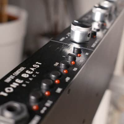 Warm Audio TB12 ToneBeast Black image 4