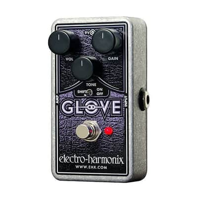 Electro-Harmonix OD Glove MOSFET Overdrive/Distortion image 2