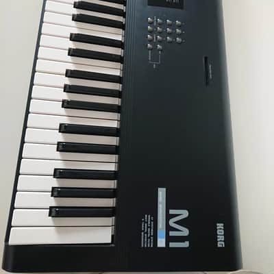 Korg M1 image 6