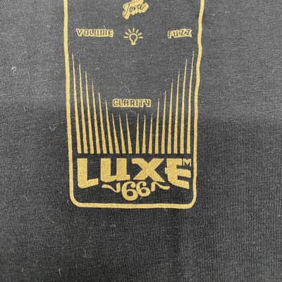 Isle of Tone Luxe 66 T Shirt - Large NWT image 2