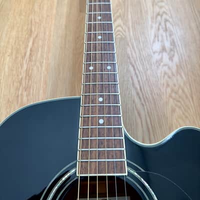 Zager ZAD80CE Black Lacquer Special Edition image 12