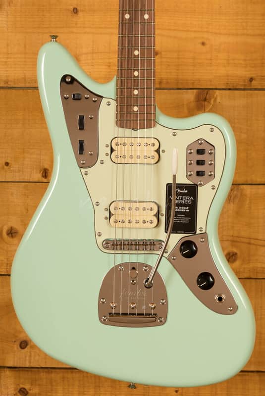 Fender Vintera Jaguar