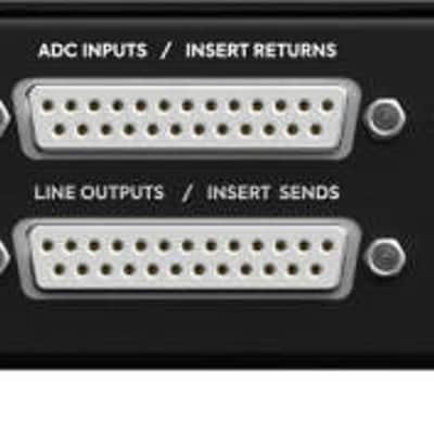 Audient iD48 24in | 32out Audio Interface image 7
