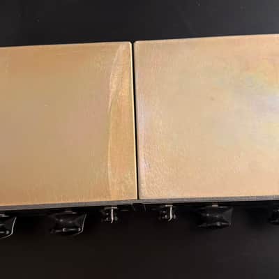 Original Universal Audio 550-A Filter Pair image 2