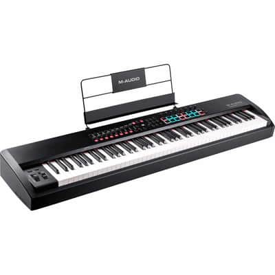 M-Audio HAMMER 88 PRO image 3