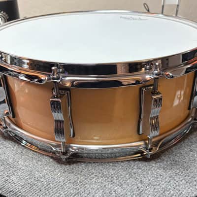 Ludwig Maple Late 80’s - Natural image 3