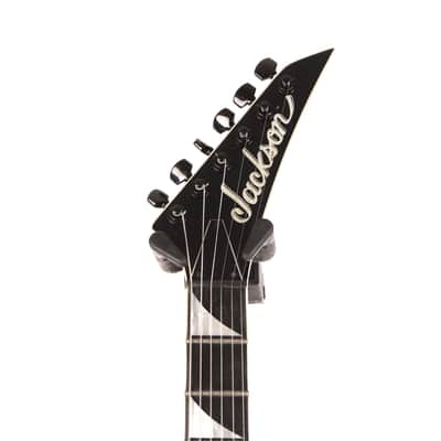 1983 Jackson "Heaven" Kelly Black with White Pinstripes image 7