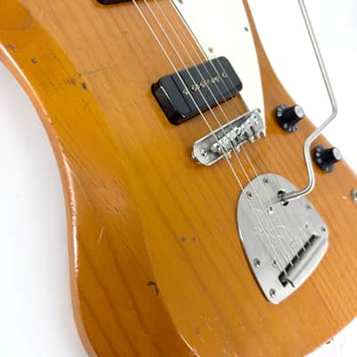 2025 Novo Nucleus Voltur J Light Distress – Amber image 15