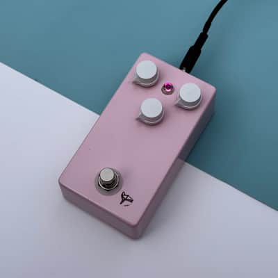 Rarebird effects- Cream Pie Fuzz (lineage in description) image 1