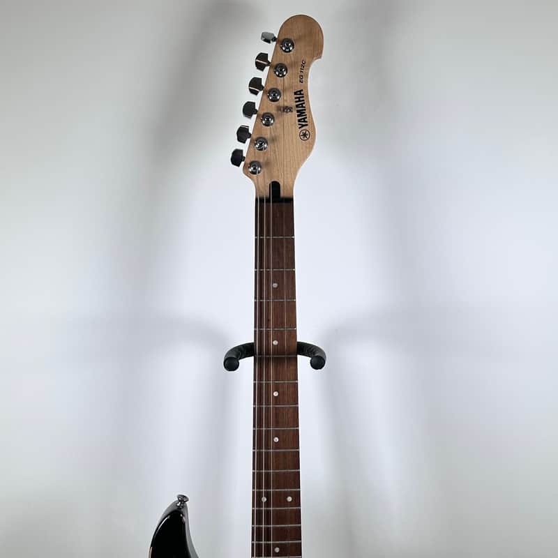 Yamaha EG 112C Electric Guitar (Made in China) | Reverb Canada
