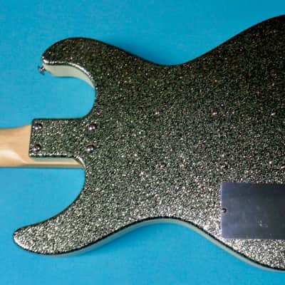 Danelectro HoDad Bass (last price drop) image 4