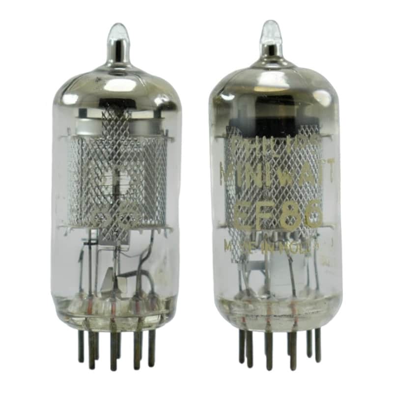 Philips Ef86 pair Philips mesh image 1