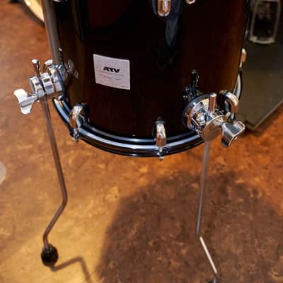 ATV aDrums artist 13" floor tom aD-T13 image 1
