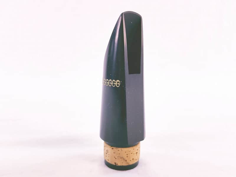 Gigliotti Maestro P34 Bb Clarinet Mouthpiece BRAND NEW | Reverb