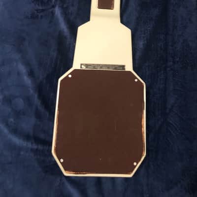 Epiphone Model M 1938 - Blue image 8