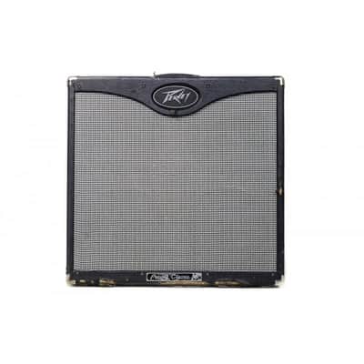 Peavey Classic 50 410 50-Watt 4x10 Guitar Combo
