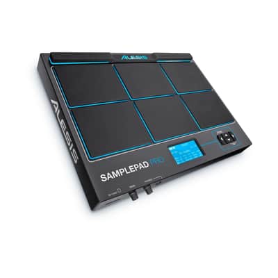 Alesis SamplePad Pro Percussion Pad image 2