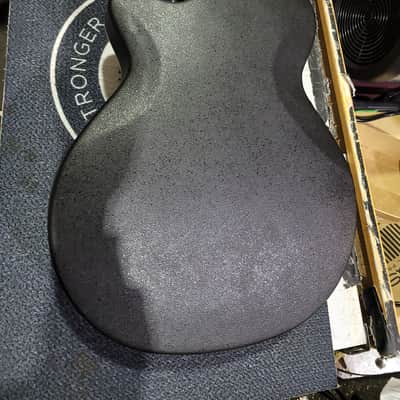 Crafter FX-550EQ Acoustic-Electric Guitar Trans Purple image 13