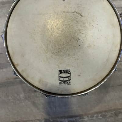 Vic Firth V6705 Snare w/Gibraltar Snare Stand & Case image 1