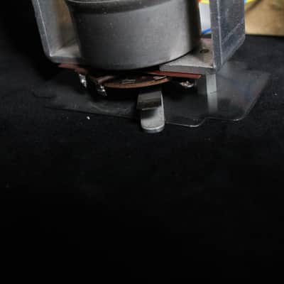 Melodium 42B Ribbon Microphone image 14