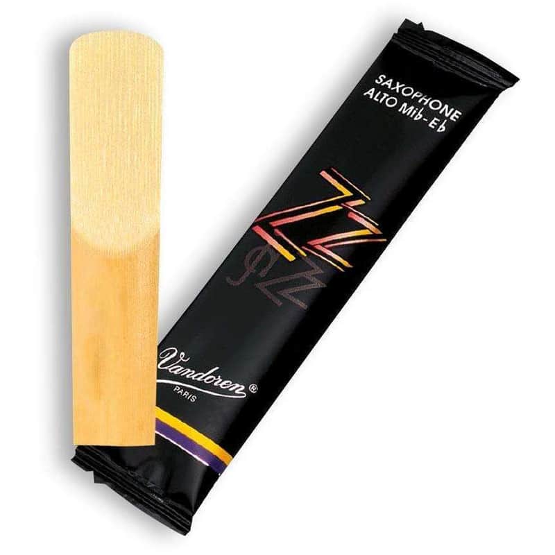 B&M Jazz Reeds - Alto Sax - 1.5 Re