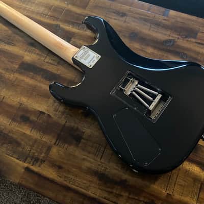 Kramer Baretta  1986 Month of the Comet Kline Graphic image 7