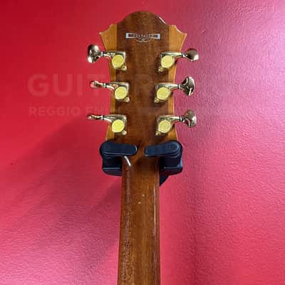 Ibanez PM100 Pat Metheny Natural 2004 (Gibson ES-175 type) image 8