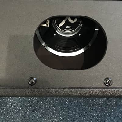 Peavey VYPYRX1 LATE 2000’s - BLACK image 8